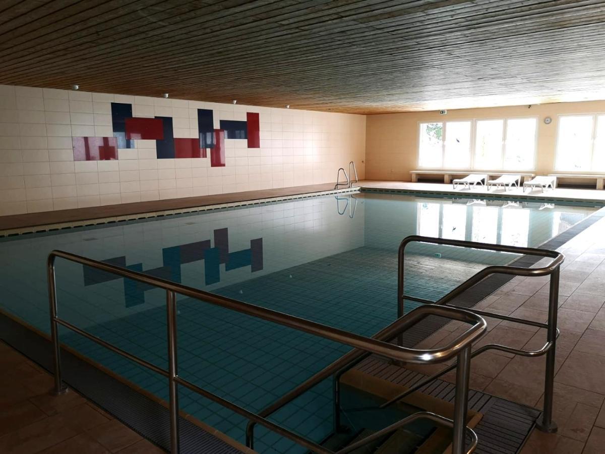 Ferienwohnung Ausblick Missen Wilhams Bagian luar foto