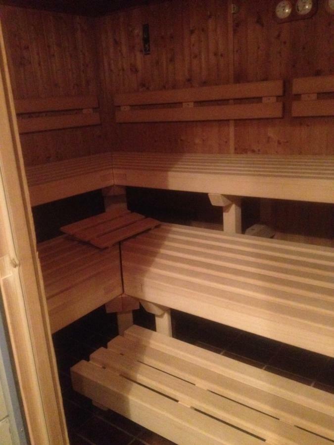 Ferienwohnung Ausblick Missen Wilhams Bagian luar foto